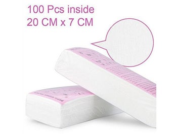 Listing 3 of 7 for Hair Remove Wax Paper NZ Clearance