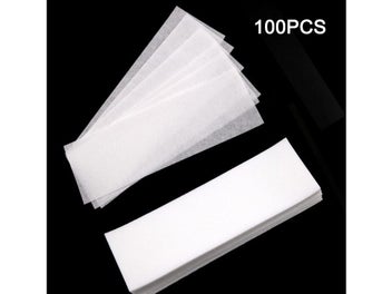 Listing 5 of 7 for Hair Remove Wax Paper NZ Clearance