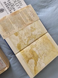 Listing 6 of 6 for Ken Follett Books