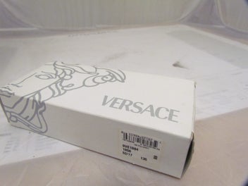 Listing 2 of 5 for Authentic Versace MOD 1084 1056 Eyeglasses in Pink - SPCA