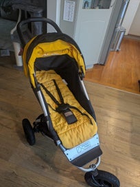 Listing 3 of 15 for Mountain Buggy Swift Excellent Condition