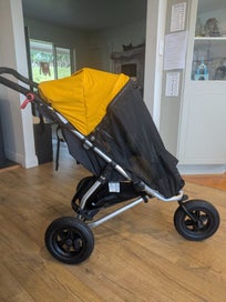 Listing 12 of 15 for Mountain Buggy Swift Excellent Condition