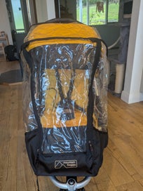 Listing 5 of 15 for Mountain Buggy Swift Excellent Condition