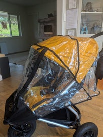 Listing 6 of 15 for Mountain Buggy Swift Excellent Condition
