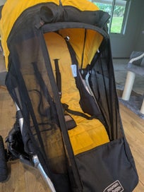 Listing 14 of 15 for Mountain Buggy Swift Excellent Condition