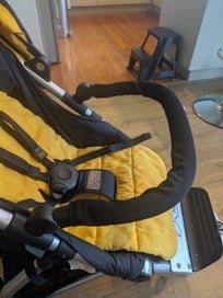 Listing 7 of 15 for Mountain Buggy Swift Excellent Condition
