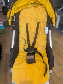 Listing 10 of 15 for Mountain Buggy Swift Excellent Condition