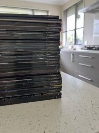 Listing 4 of 7 for Architectural Magazines