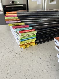 Listing 6 of 7 for Architectural Magazines