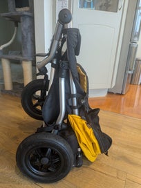 Listing 15 of 15 for Mountain Buggy Swift Excellent Condition