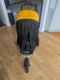 Listing 13 of 15 for Mountain Buggy Swift Excellent Condition
