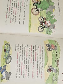 Listing 5 of 6 for Vintage Babar’s Spanish Lessons – Laurent de Brunhoff (Hardcover)