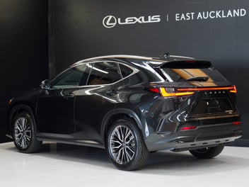 Lexus Nx 450H+ 2026 photo 3