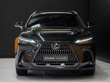 Lexus Nx 450H+ 2026 photo 4