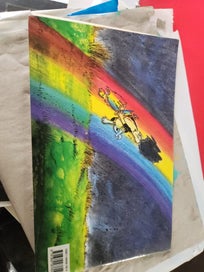 Listing 2 of 4 for Footrot Flats 27 by Murray Ball