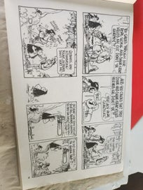 Listing 4 of 4 for Footrot Flats 27 by Murray Ball