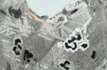 Listing 8 of 19 for RARE CM STONY IRON COARSE OCTAHEDRITE METEORITE. VERY RARE.