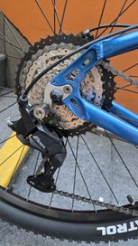 Listing 4 of 5 for Merida big 10 se