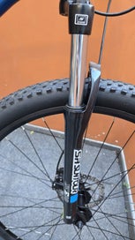 Listing 5 of 5 for Merida big 10 se