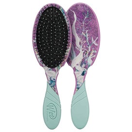 Listing 2 of 5 for WetBrush Pro Ocean Reef Detangler - Purple