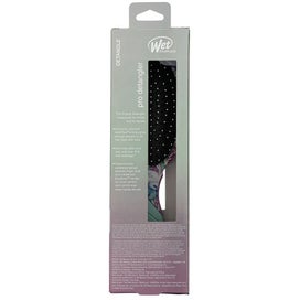 Listing 4 of 5 for WetBrush Pro Ocean Reef Detangler - Purple