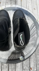 Listing 5 of 8 for Black Shires Paddock Boot