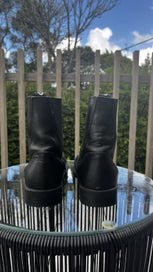 Listing 3 of 8 for Black Shires Paddock Boot