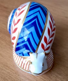 Listing 2 of 5 for Royal Crown Derby Garden Snail