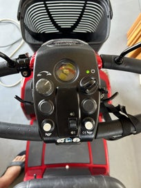 Listing 5 of 7 for mobility scooter