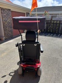 Listing 6 of 7 for mobility scooter