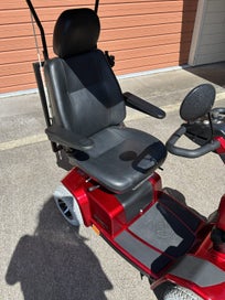Listing 3 of 7 for mobility scooter