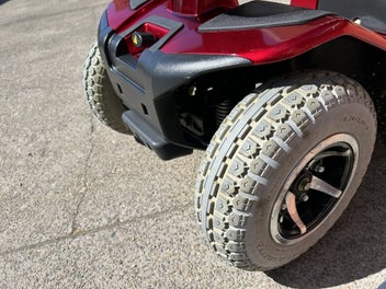 Listing 4 of 7 for mobility scooter