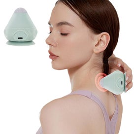 Listing 1 of 9 for Back For Neck Shoulder Feet Leg Back Myofascial Release Muscle Knots Relief B