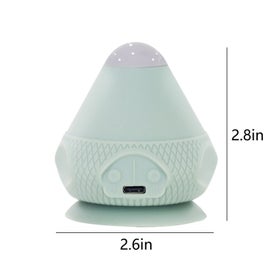 Listing 3 of 9 for Back For Neck Shoulder Feet Leg Back Myofascial Release Muscle Knots Relief B