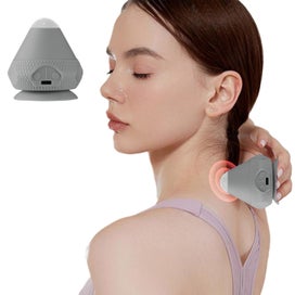 Listing 1 of 9 for Back For Neck Shoulder Feet Leg Back Myofascial Release Muscle Knots Relief B
