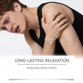 Listing 6 of 13 for 2X Therawolf Neuro Balm,Joint Care Soothing Cream,Herbal Cooling Soothing Cream