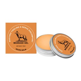 Listing 12 of 13 for 2X Therawolf Neuro Balm,Joint Care Soothing Cream,Herbal Cooling Soothing Cream