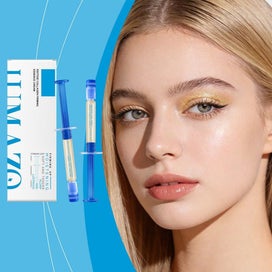 Listing 3 of 13 for 3X Micro-Molecular Collagen Anti-Wrinkle Lotion Facial Nourishment Smoothing