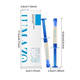 Listing 8 of 13 for 3X Micro-Molecular Collagen Anti-Wrinkle Lotion Facial Nourishment Smoothing