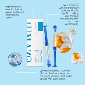 Listing 11 of 13 for 3X Micro-Molecular Collagen Anti-Wrinkle Lotion Facial Nourishment Smoothing