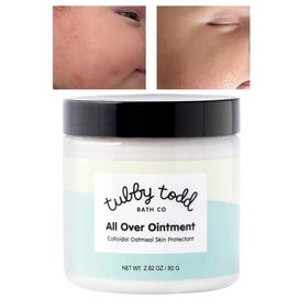 Listing 2 of 9 for All Over Ointment - Baby Eczema Cream, Everyday Multi-Purpose Sensitive