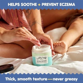 Listing 5 of 9 for All Over Ointment - Baby Eczema Cream, Everyday Multi-Purpose Sensitive