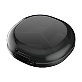 Listing 2 of 6 for Portable Drug Storage Box Easy To Store Convenient For Travelling Sealed Mois