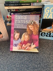 Listing 2 of 3 for Collection of 26 Cook Books!