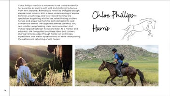 Listing 5 of 5 for Wild Horse Week