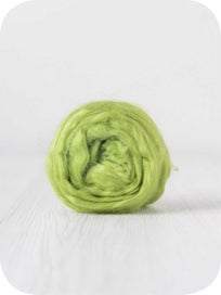 Listing 2 of 16 for Tussah Silk - 16 colours - 150g total