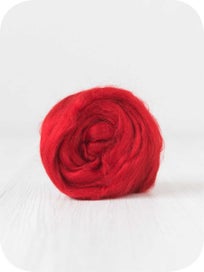 Listing 12 of 16 for Tussah Silk - 16 colours - 150g total