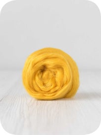 Listing 14 of 16 for Tussah Silk - 16 colours - 150g total