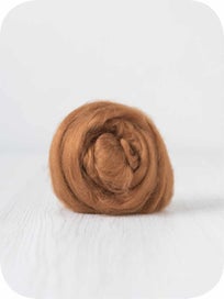 Listing 15 of 16 for Tussah Silk - 16 colours - 150g total