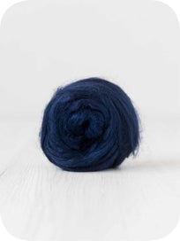 Listing 9 of 16 for Tussah Silk - 16 colours - 150g total